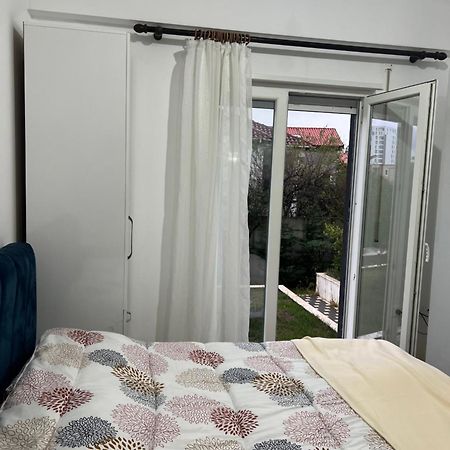 Atrium Apartment Tirana Eksteriør billede