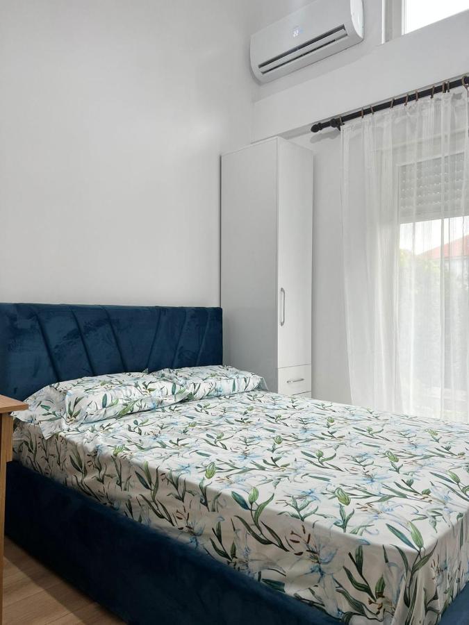 Atrium Apartment Tirana Eksteriør billede