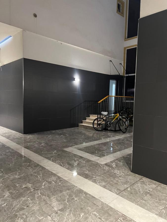 Atrium Apartment Tirana Eksteriør billede