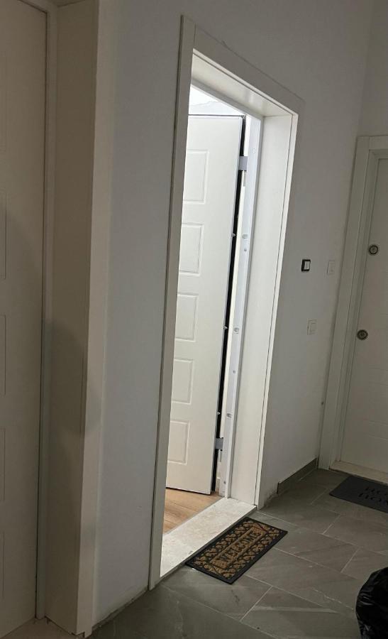 Atrium Apartment Tirana Eksteriør billede